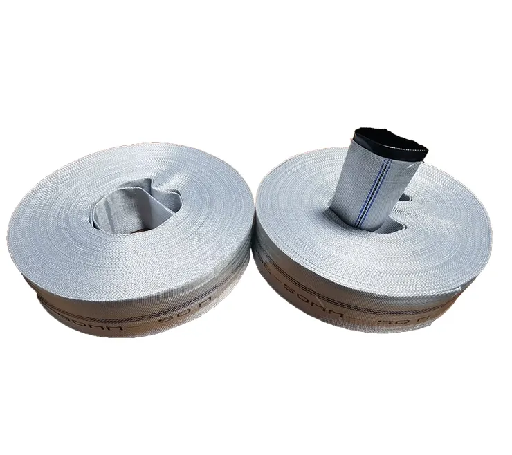 珠海超强耐磨编织水带