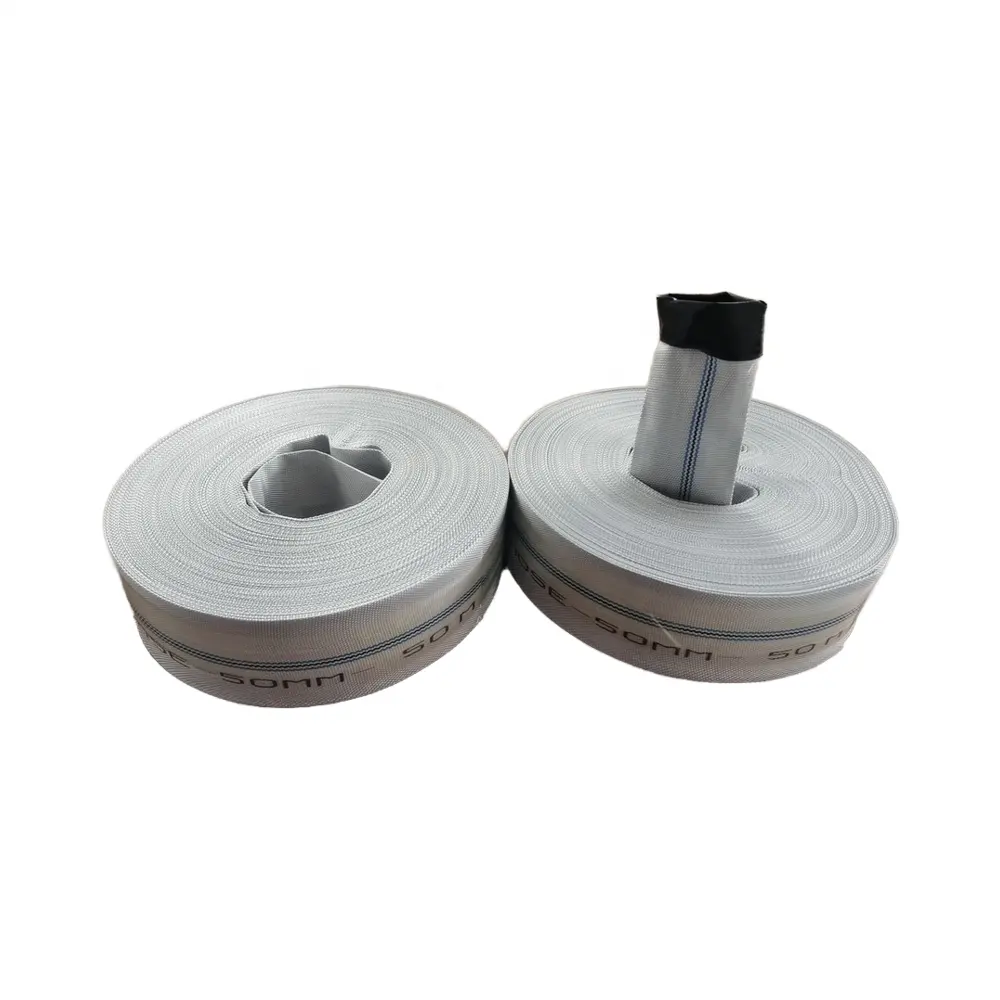 珠海抗旱涤纶编织水带