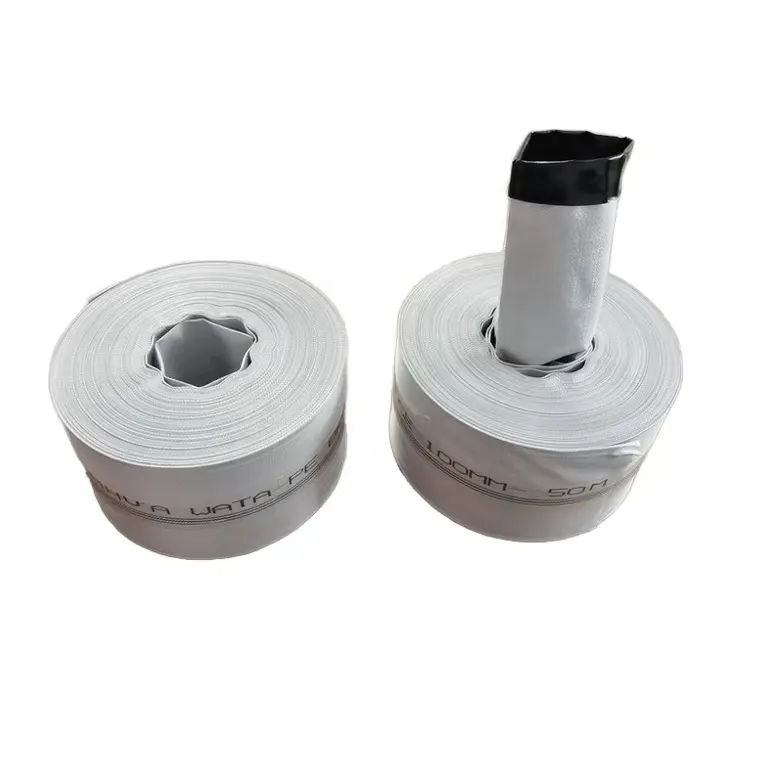 珠海国标涤纶编织水带